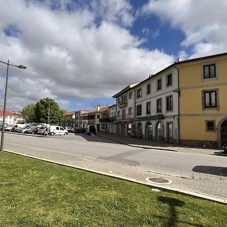 בית נופש Casa Malheiro 87 Freixo (Norte)