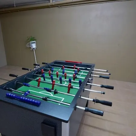 בית נופש Casa Malheiro 87 *